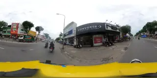 Điện Thoại Nokia Cổ Sài Gòn