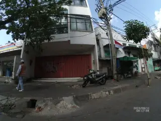 Indomaret Pasar Besar Wetan