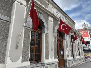İsmet Beyin Çiftliği Göztepe — фото 1