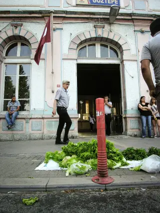 İsmet Beyin Çiftliği Göztepe — фото 2