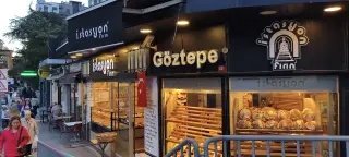İsmet Beyin Çiftliği Göztepe — фото 4