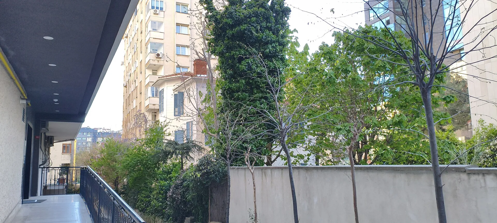 Tarihi Göztepe Fırını