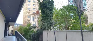 Tarihi Göztepe Fırını
