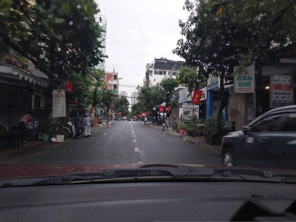 ẨM ThỰC Chay TẢO BiỂN