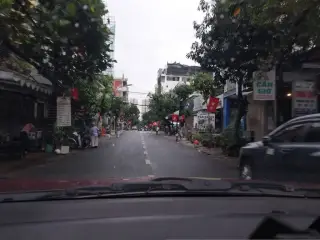 ẨM ThỰC Chay TẢO BiỂN