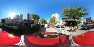 Goztepe Sabit Pazari