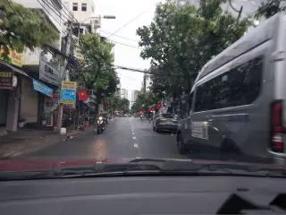 GYM Vietnam
