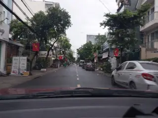 Cơm Gà Thảo Mộc