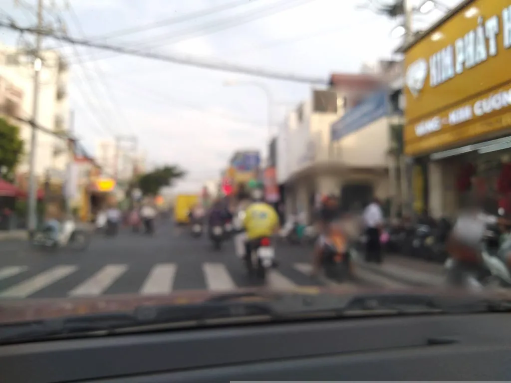 Việt Tiến House