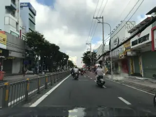 Hà Nội Quán