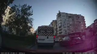 Öztürk Tavuk ve Şarküteri