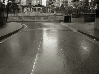 YÖM Göztepe