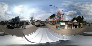 Notaris Christian Rendy Watung