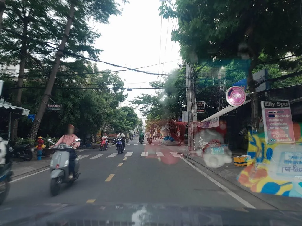 Lẩu Tôm Càng Xiên