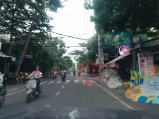 Lẩu Tôm Càng Xiên