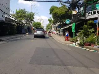 Huỳnh Gia Telecom