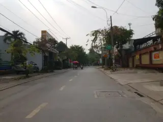 Trạm Y Tế Quận 12 An