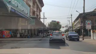 ป.ประทีปก๋วยเตี๋ยวเรือ สาขาต้นยางใหญ่อุดร