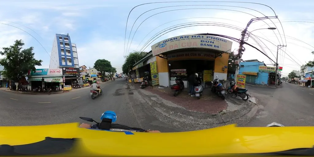 Dương Qc Barber Shop