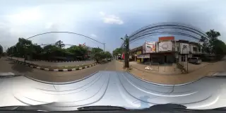 Gorillaz Cinere Depok