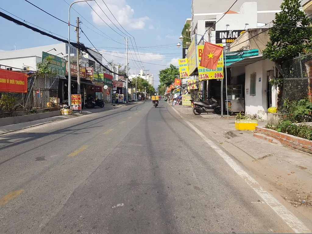 Bún Bò Huế Tý Loan