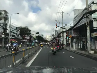 Bánh Tráng 347 - Quận 7