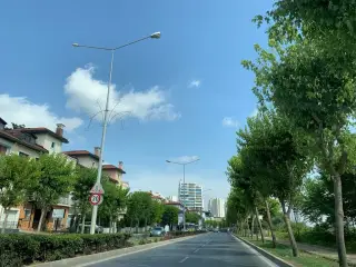 Bahçeşehir Diş Kule