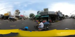 Nha Khoa Mỹ Duyên