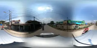 Pasar Babelan