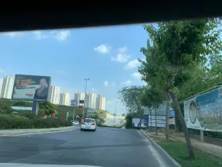 Gymboree bahçeşehir