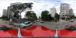 Saraçoğlu Apartmani