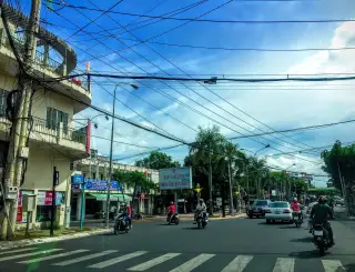 Công viên Long Điền