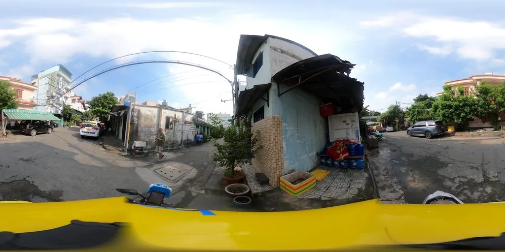 Thanh Thanh Shop