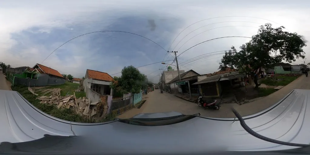 Mushola Nurul Ikhlas