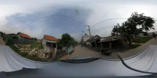 Mushola Nurul Ikhlas