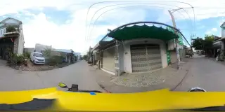 Trà Sữa Mì Cay Ú Milk Tea