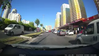 Burger King - Ispartakule Bizimevler