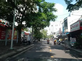 Màn rèm cửa đẹp Q2