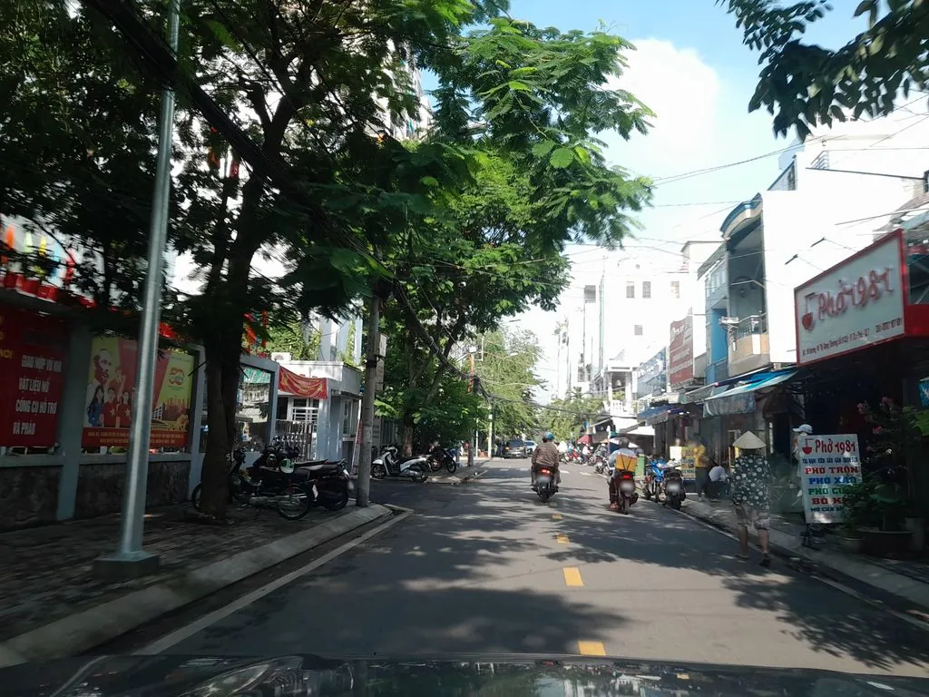 Màn rèm cửa đẹp Q2