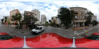 Halit Üstün Eller Kebap Salonu