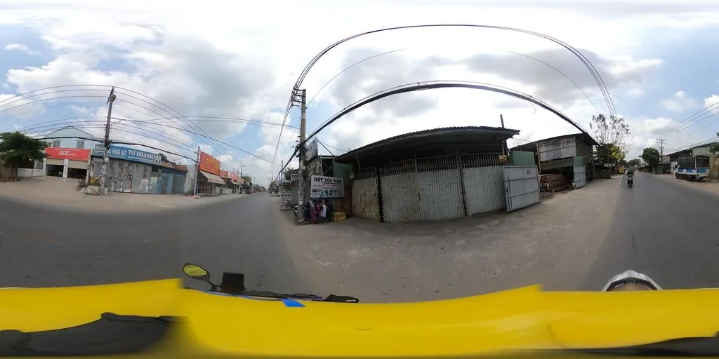 DUY PHÚC Factory - Nội Thất Cfe Sài Gòn
