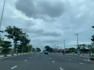 Cà phê Hương Giang