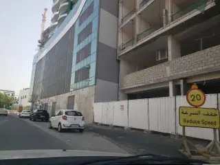 Al Nesreen Laundry