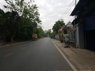 Nhà Thuốc Tây Tân Khoa