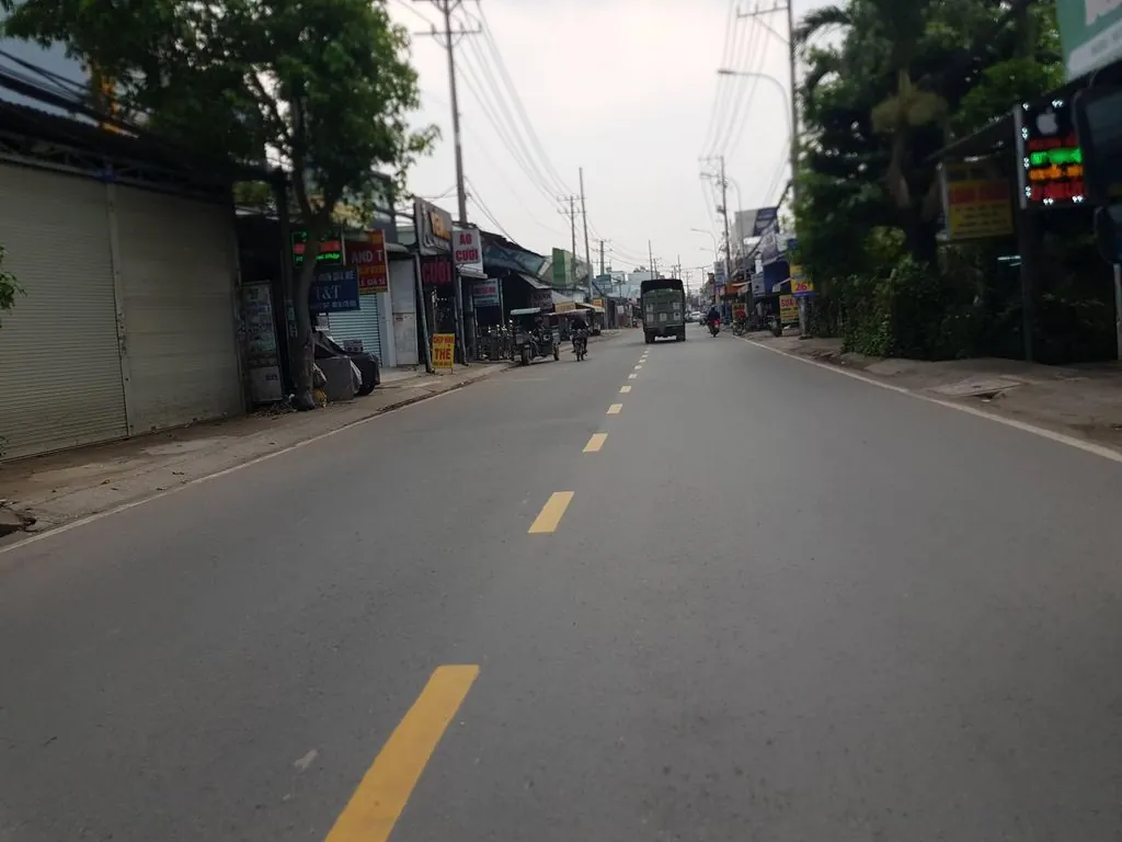 Vựa Gạo Ngọc Hân