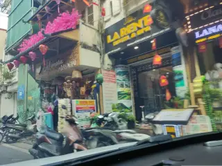 Son Sushi Bar