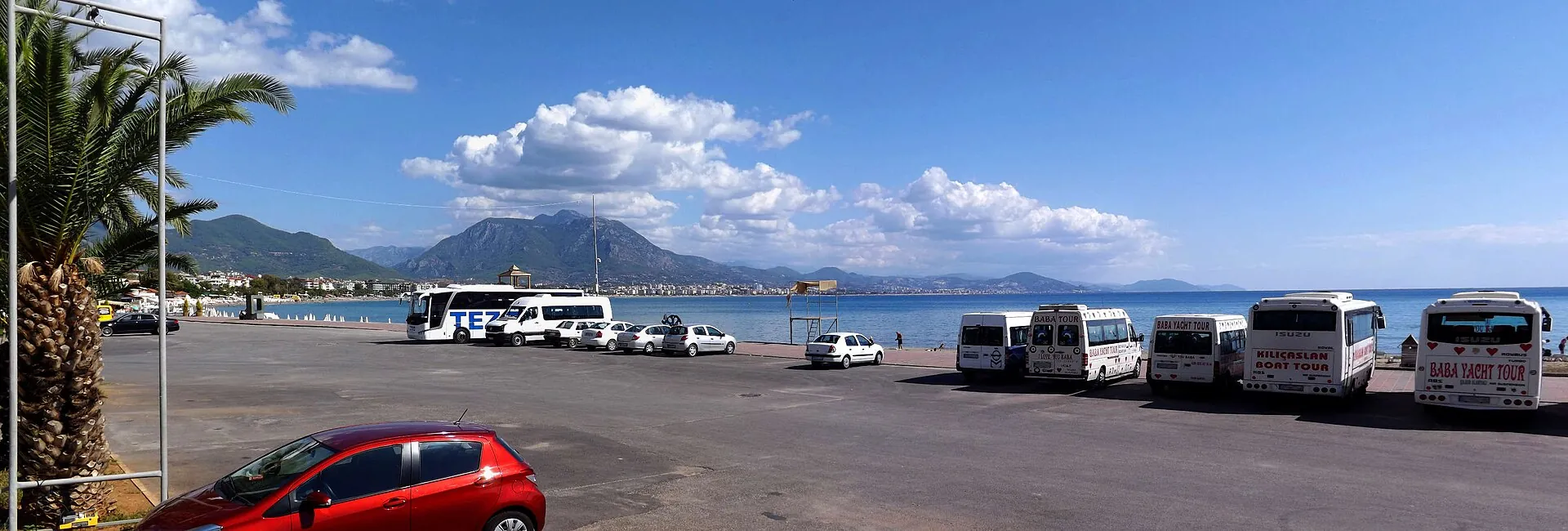 Culinary Heritage Alanya