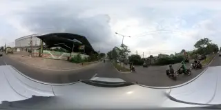 PMR SMA Negeri 12 Bekasi