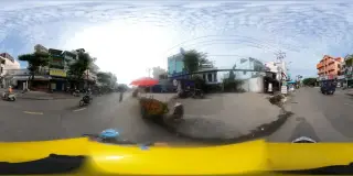 Hớt Tóc Dẫn