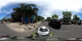 Transera Waterpark Marketing Bandung Jawa Barat